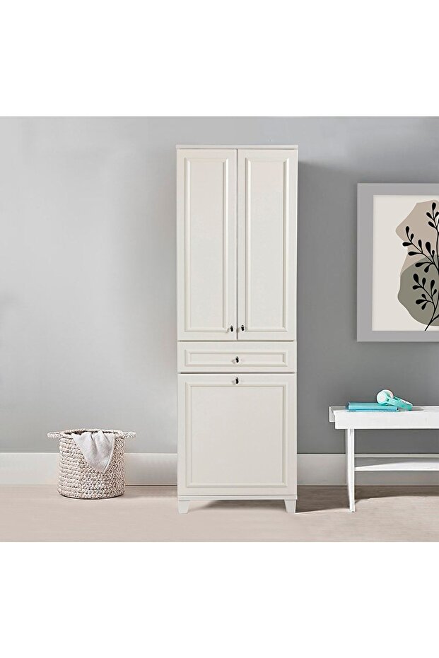 Sinitra Çok Amaçlı Dolap - 4