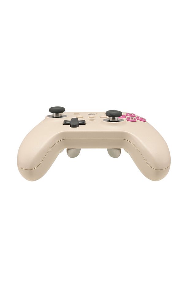 KingKong3 Pro Kablosuz Gamepad - 1000Hz  - Hall Joysticks - Windows/Android/iOS/ - Retro - 6