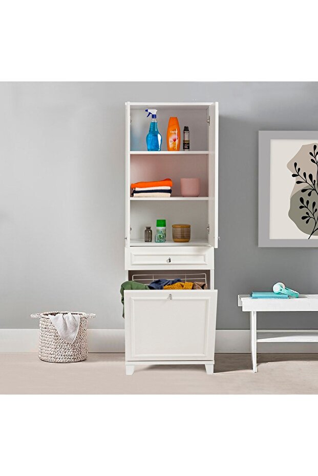 Balen Çok Amaçlı Dolap - 3