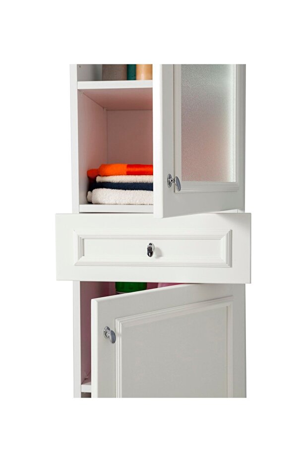 Linter Çok Amaçlı Dolap - 2