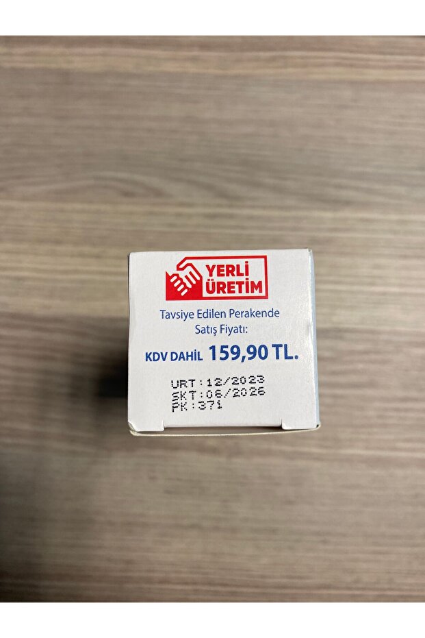 4plus Diş Macunu 100ml - 2
