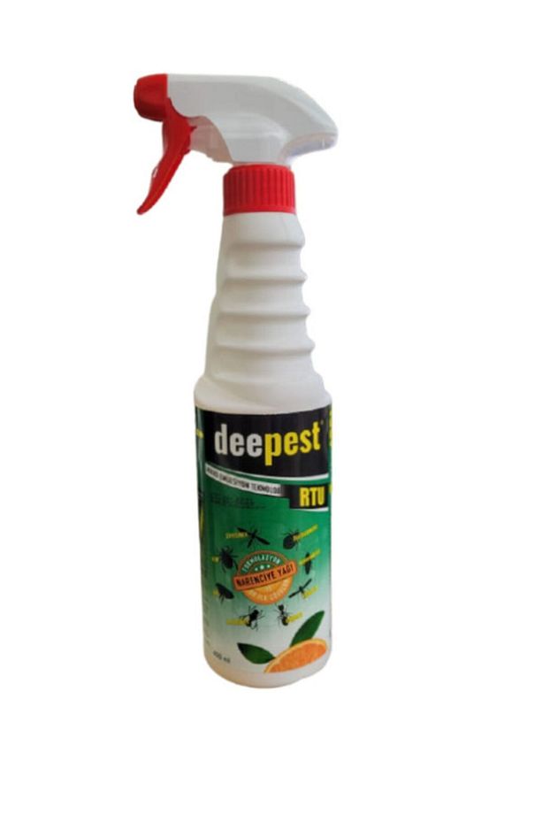 Haşere İlacı Rtu 400 ml - 1