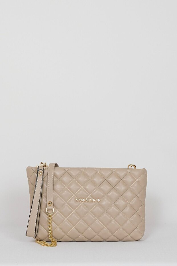 Paly Bag CAMEL