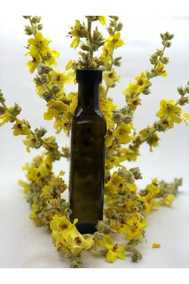Sığırkuyruğu Özü 250 ml - 1