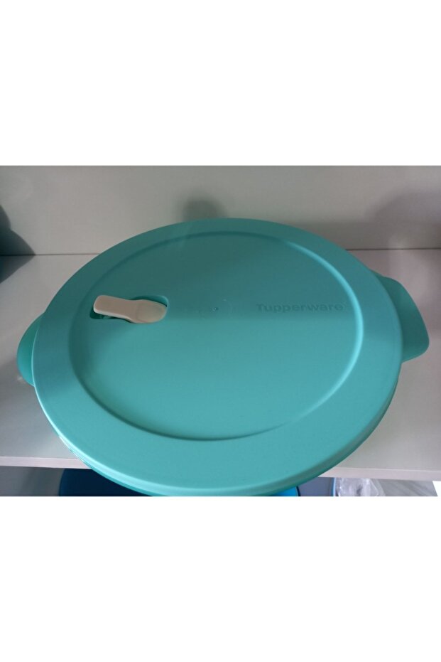 Mikro Tabak Üç Bölmeli - 2