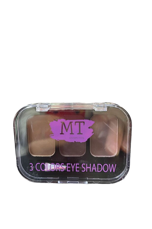 COLORS EYE SHADOW - 1
