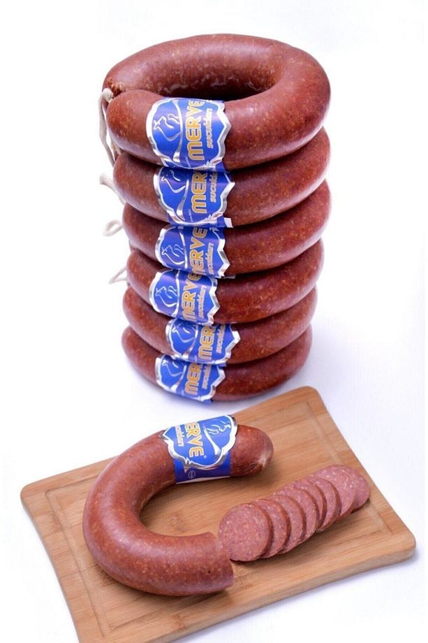 Afyonkarahisar Dana Sucuk 1 Kg - 3