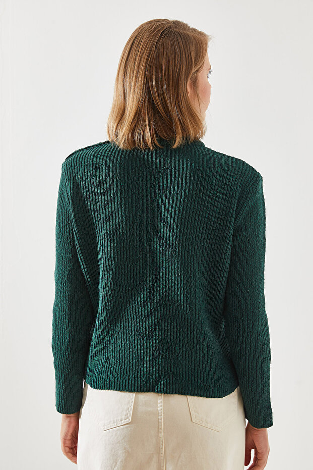 Damen-Strickpullover 20246183 - 3
