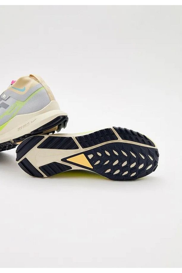 React Pegasus Trail 4 Gore-Tex Running Kadın Spor Ayakkabı - 8