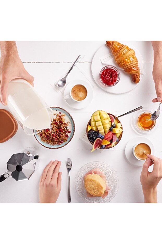 1lt Içecek Kabı - 8