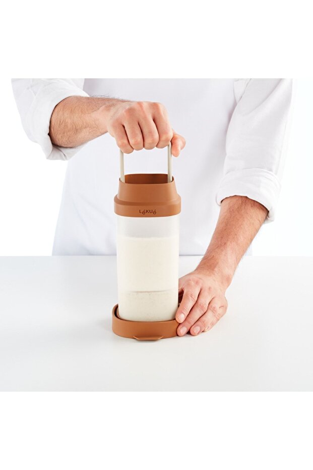 1lt Içecek Kabı - 4