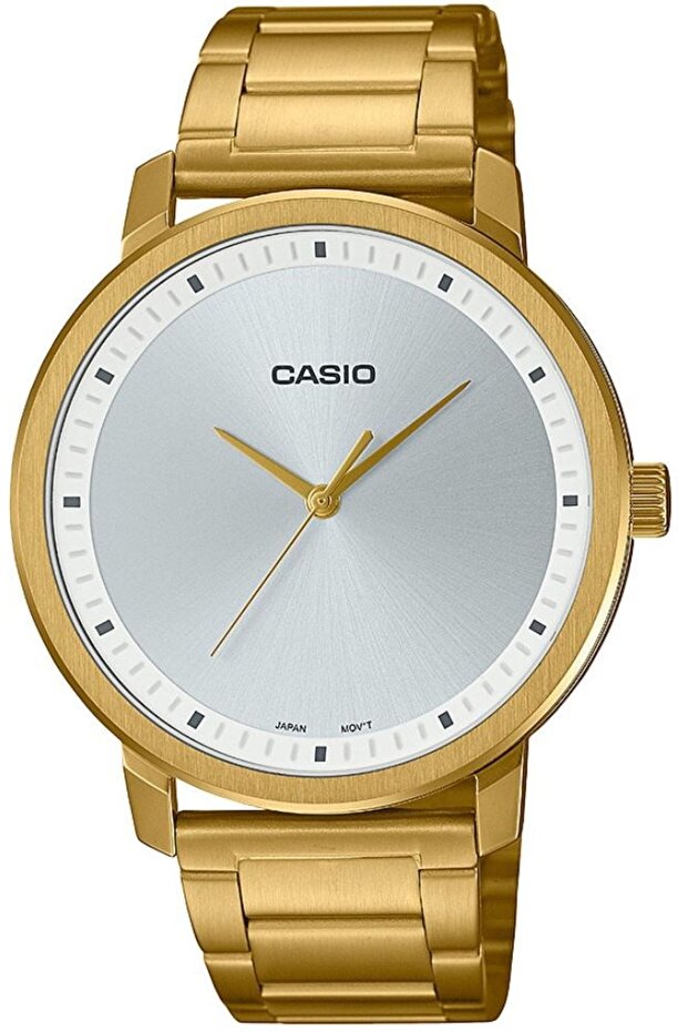 Mtp-b115g-7evdf Men's Wristwatch