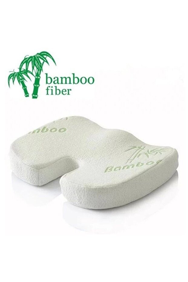 Hemorrhoids Hemorrhoids Coccyx Sitting Ring Cushion Pillow Visco Orthopedic Pillow