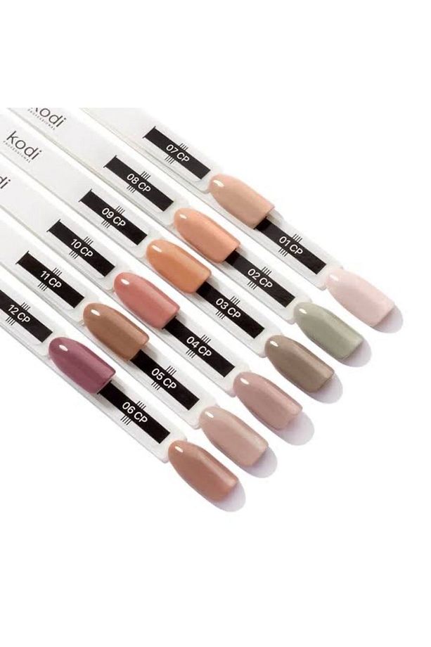 KODİ CP 01 COLD SHADE OF MILK 8 ML - 1