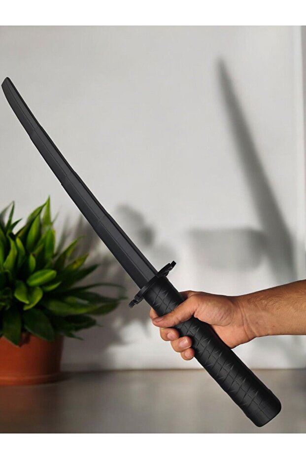 كاتانا السوداء - 3