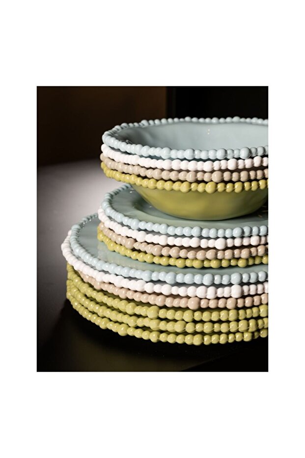 Joke Table Kitchen Çorba Kasesi Aqua - 4