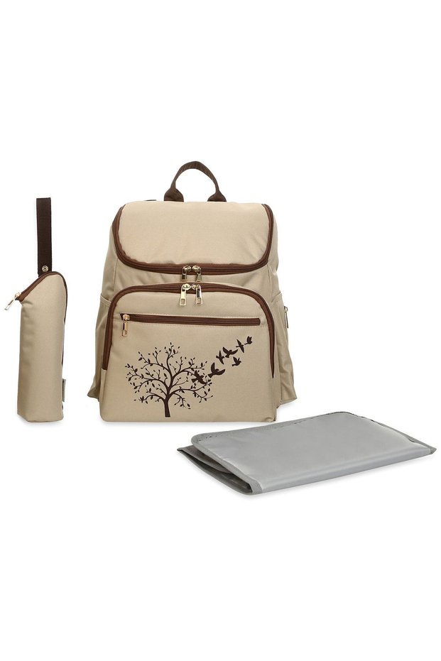 Mother and Baby Care Bag