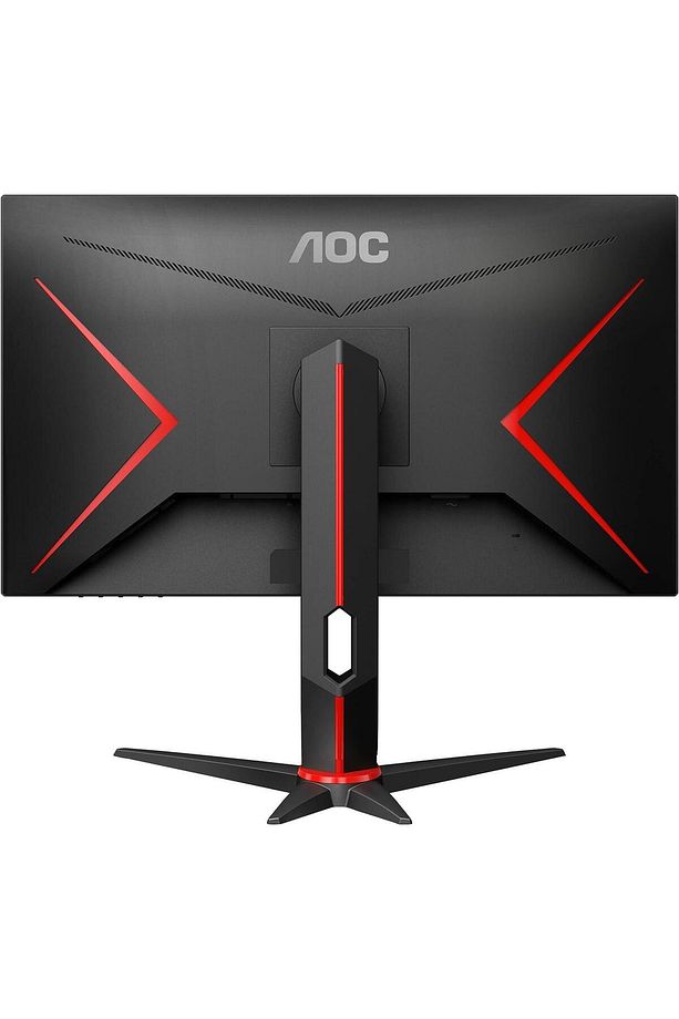 27G2SP 27" 1 ms Full HD Pivot IPS 165 Hz Oyuncu Monitörü - 7