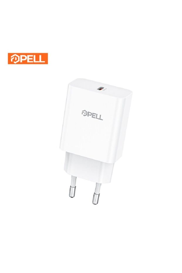 3.0 Çift Girişli 20w Turbo Şarj Başlığı - 2