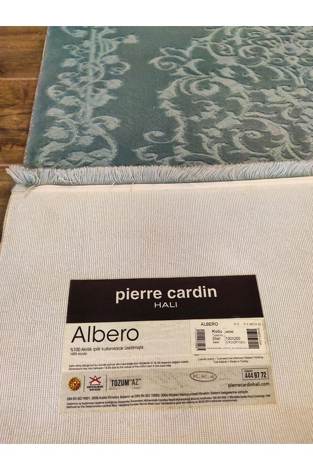 Albero 3428B - 4