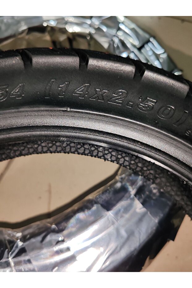 Vsm uyumlu dublex lastik EXTRA kalın - 5