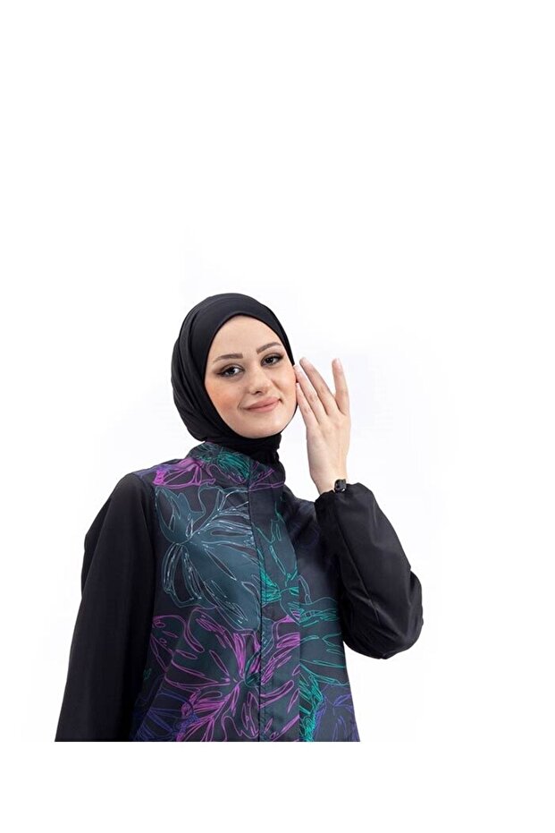 Pratik Deniz Bonesi - 1