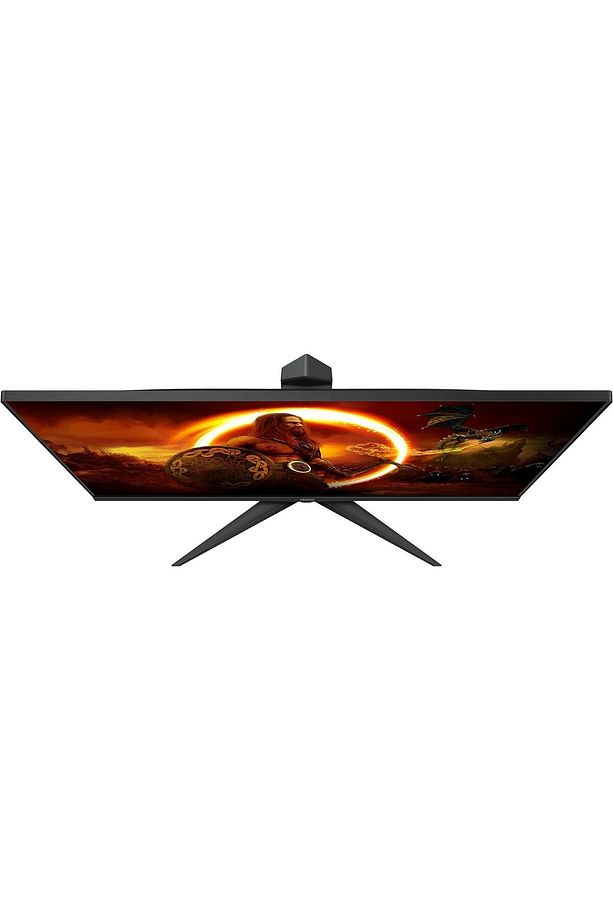 27G2SP 27" 1 ms Full HD Pivot IPS 165 Hz Oyuncu Monitörü - 5