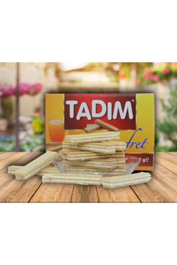 Tadım Gofret 1000gr