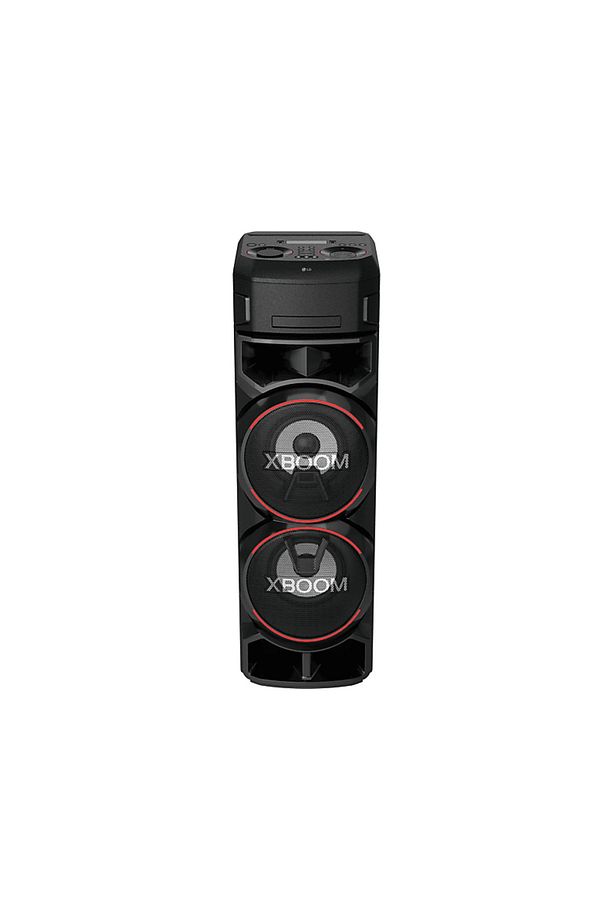 ON9 Xboom Bluetooth Hoparlör - 4