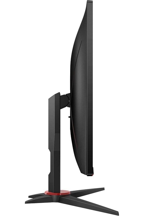 27G2ZNE/BK 27" 1 ms Full HD 240 Hz Oyuncu Monitörü - 4