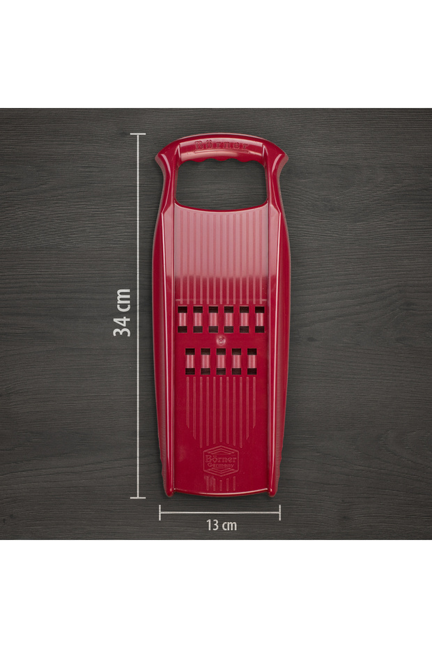 Borner Rosti PowerLine - 5