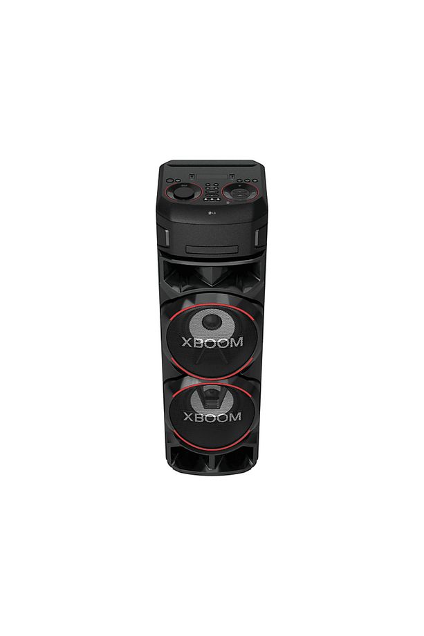 ON9 Xboom Bluetooth Hoparlör - 5