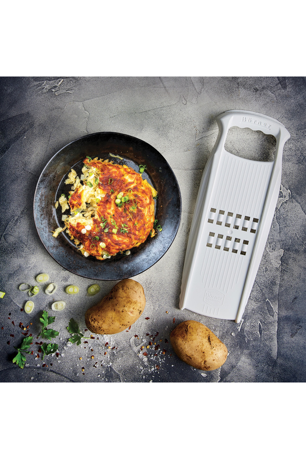 Borner Rosti PowerLine - 4