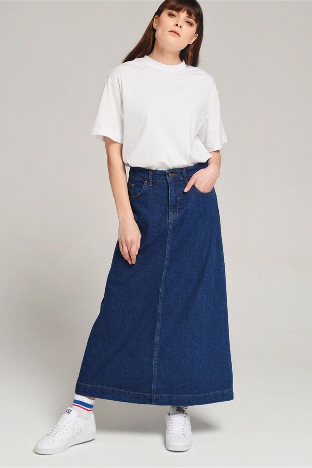 Campine Koyu Mavi - 1