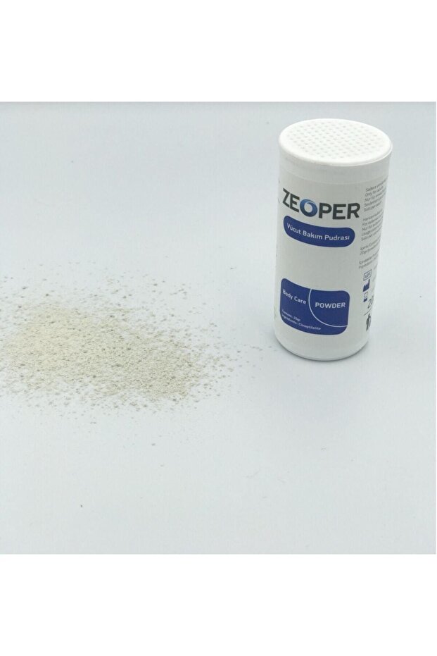 Cilt Pudrası - 4