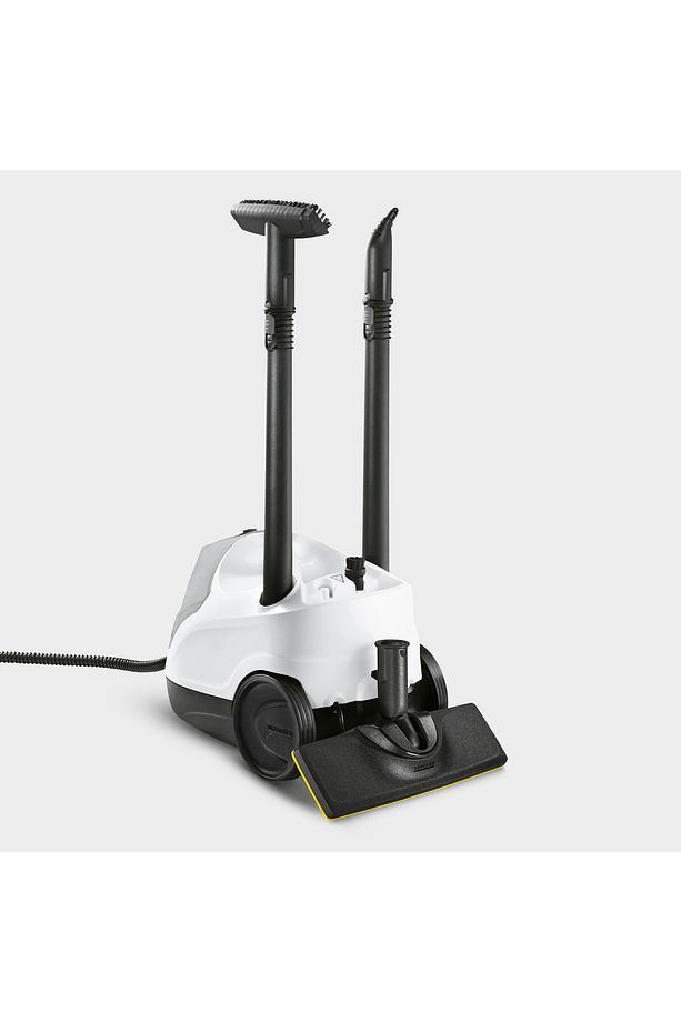 SC 4 EasyFix Plus Buharlı Temizlik Makinesi - 2