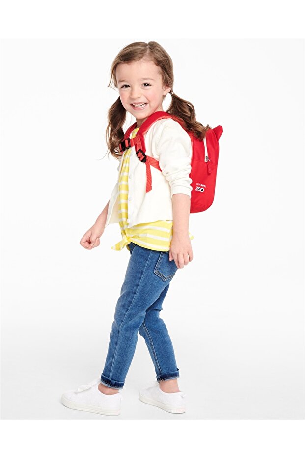 Fox Mini Backpack - 8