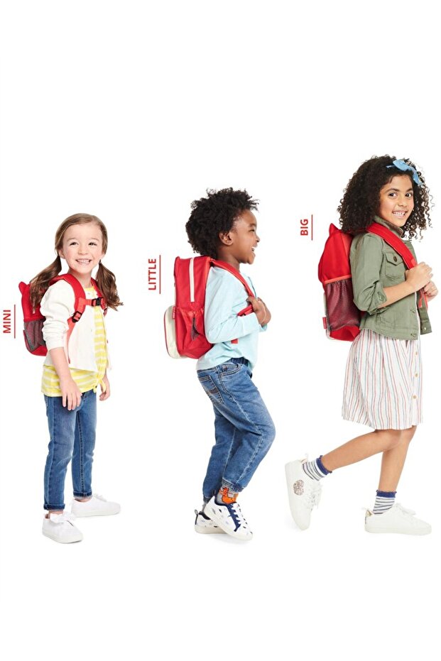 Fox Mini Backpack - 4