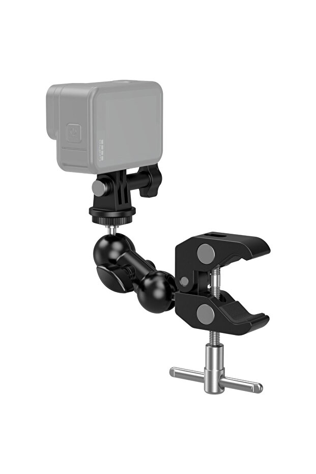 4373 Crab-Shaped Magic Arm - 2