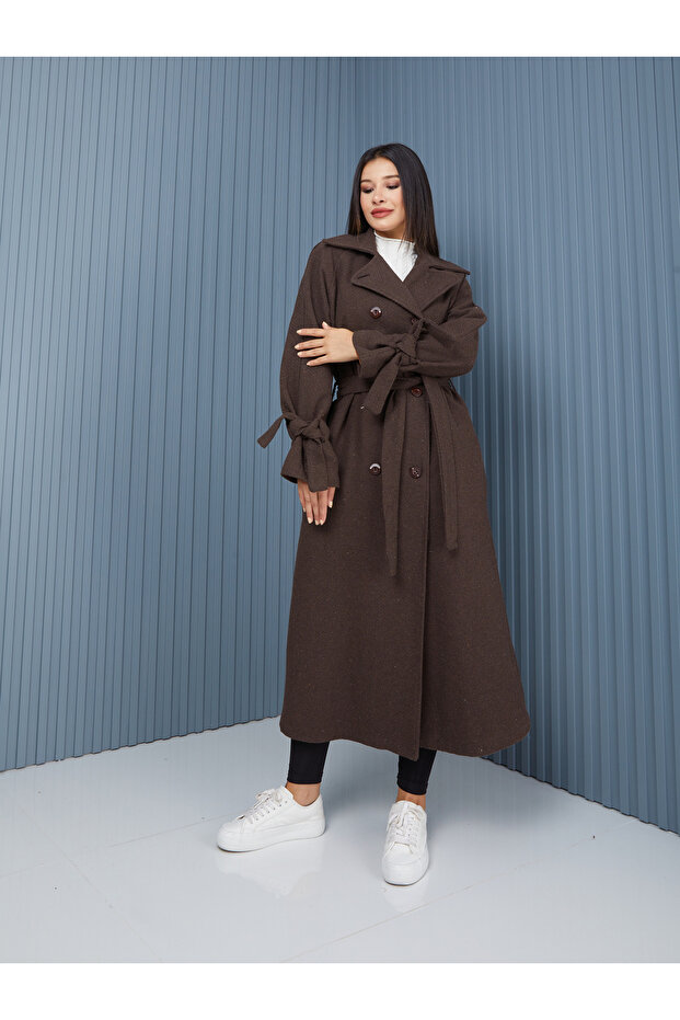 Palton oversize - 3