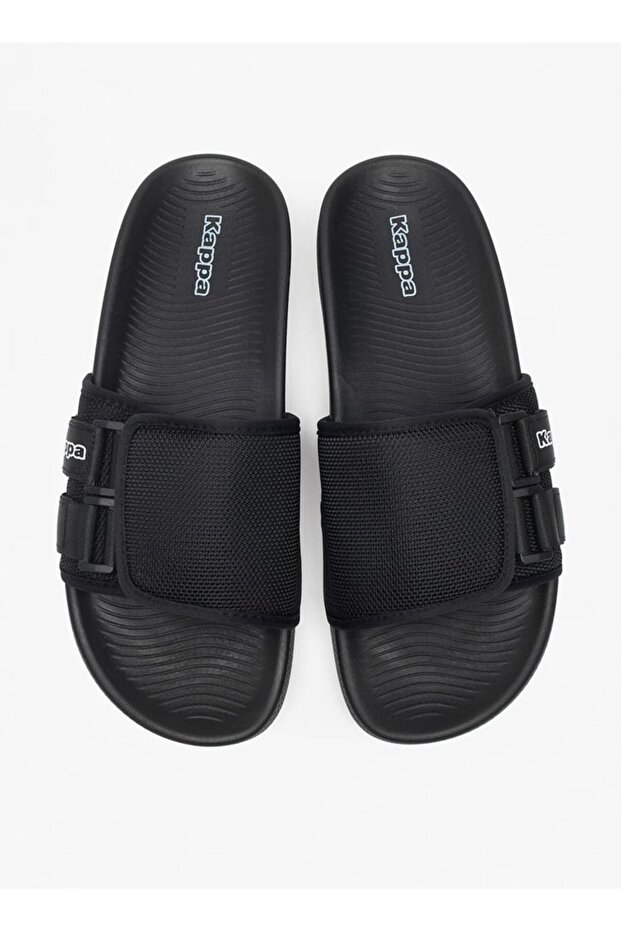 Men's Textured Slides