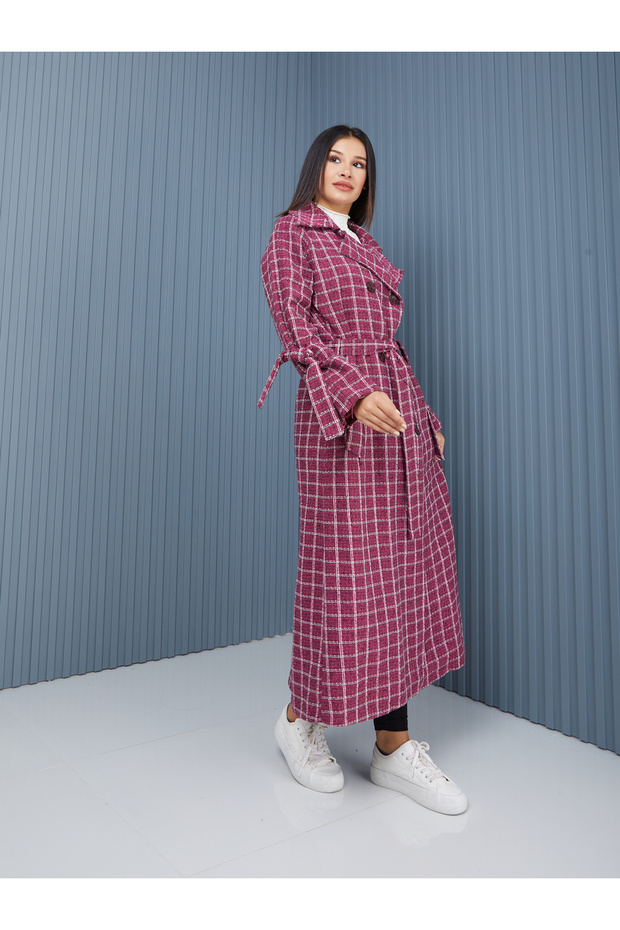 Palton oversize - 5