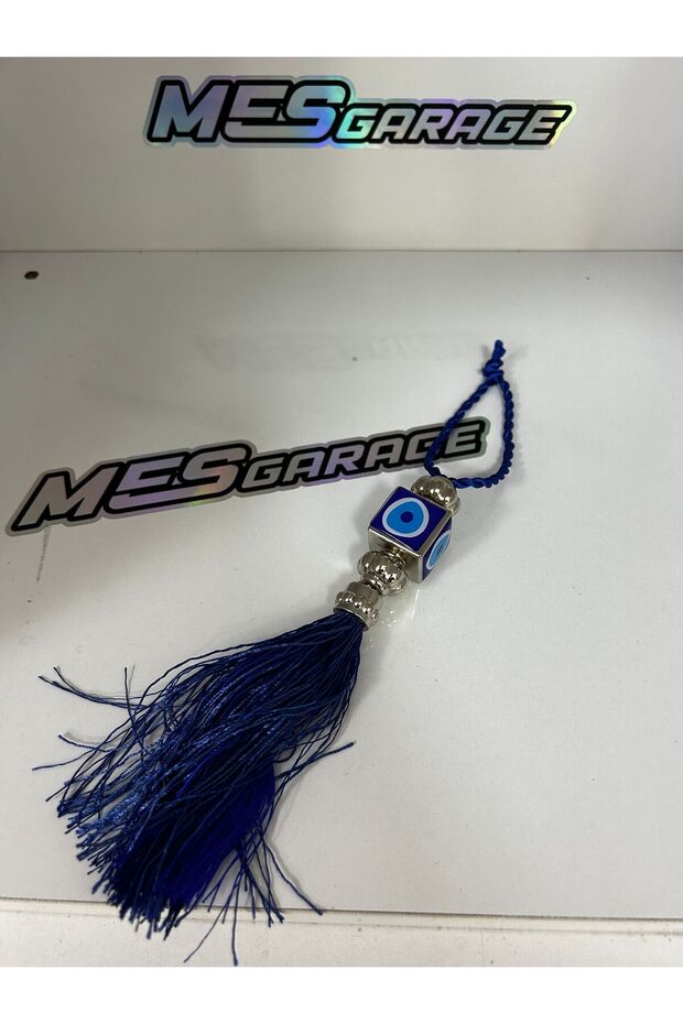 NAZARLIK ASMA PÜSKÜL - 1