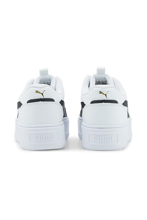 KARMEN REBELLE KADIN SNEAKER AYAKKABI 387212-02 - 8