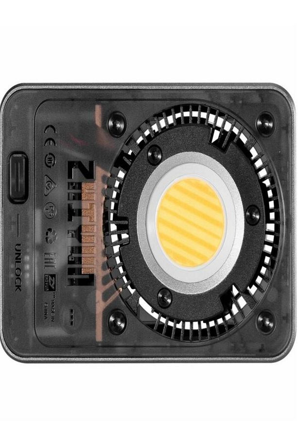 MOLUS X60 Bi-Color LED Işık (Pro Kit) - 4