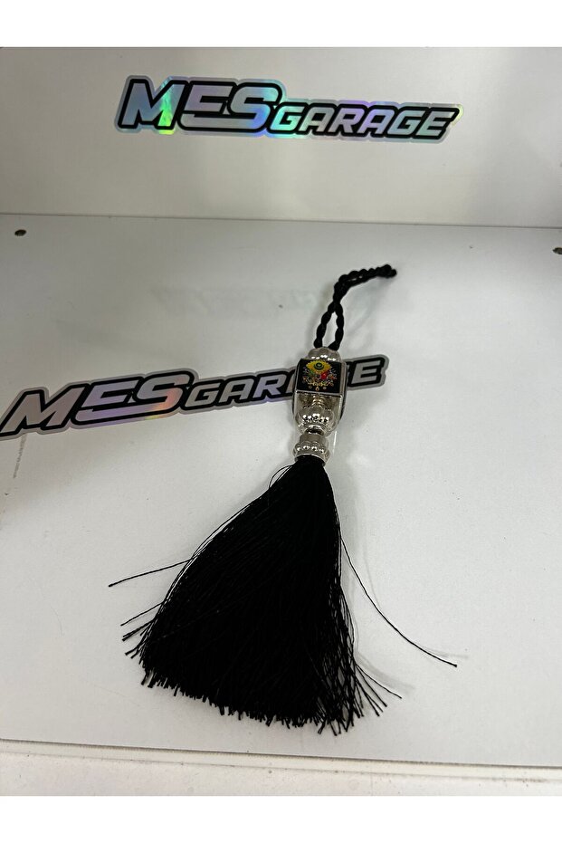 TUĞRA ASMA SÜS - 1