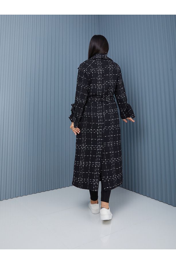 Palto Kaban  Oversize - 6