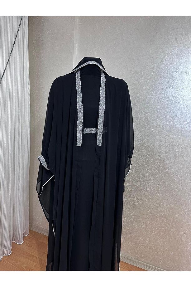 Yöresel Abaya Takımı - 1