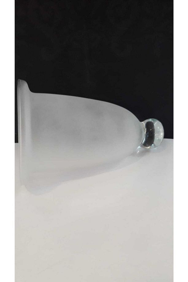 Kandil Avize Camı Mat (16CMX10,5 CM) - 3