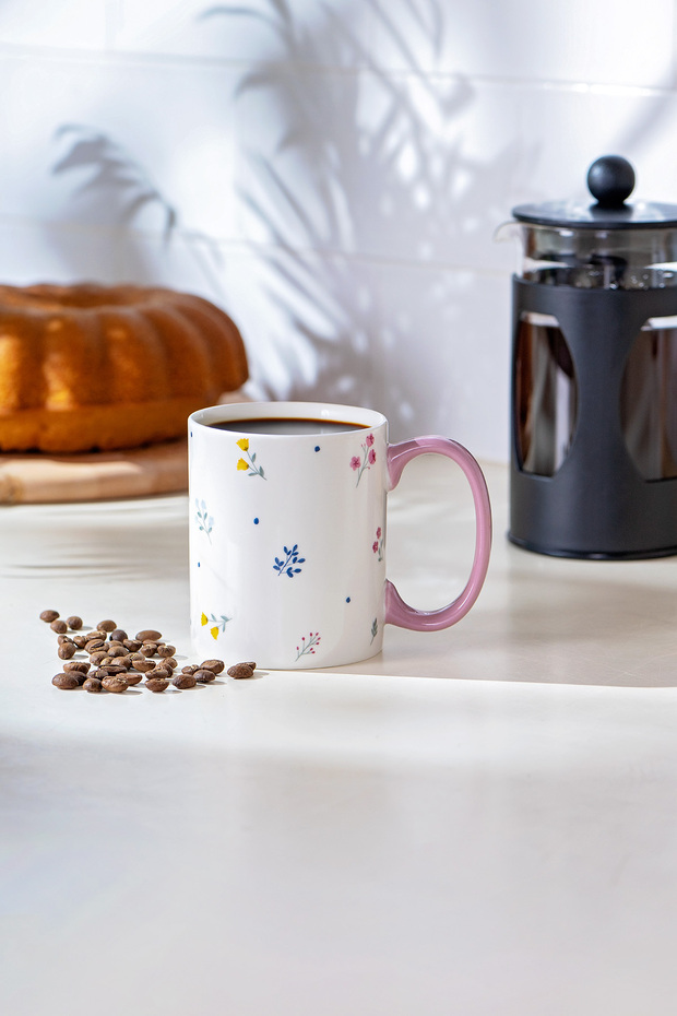 Daisy New Bone Kupa 360 ml - 1